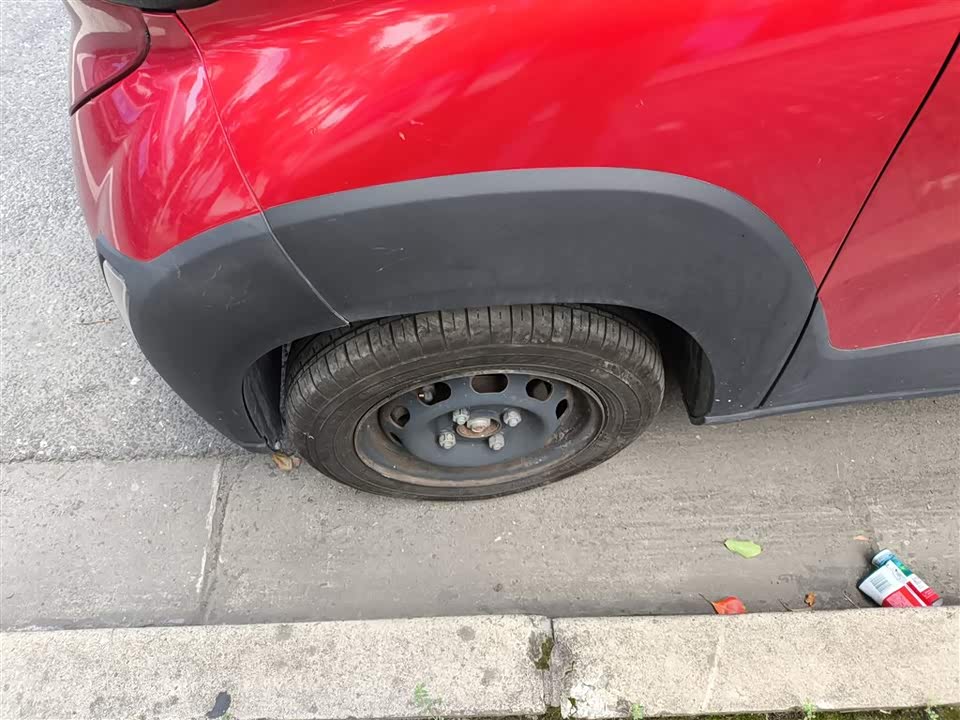 Baoding E100 Baoding E100