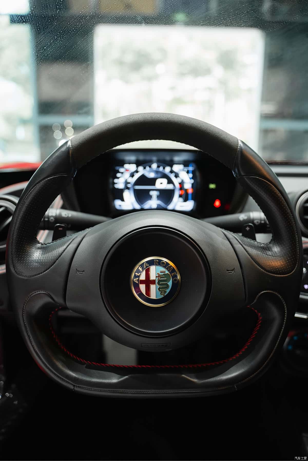 Alfa Romeo 4C, 2017 25