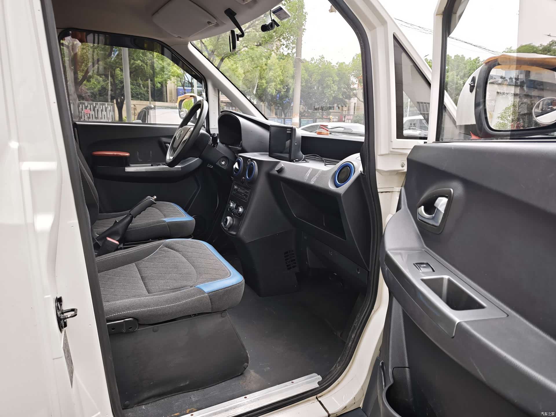 Foton E7, 2022 9