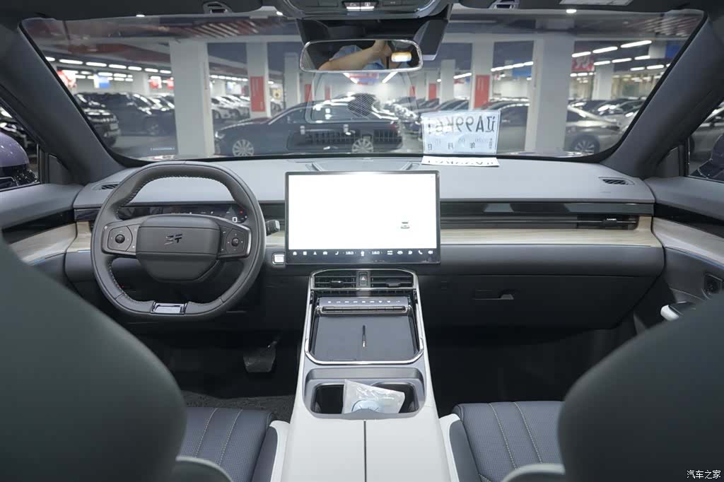 Jetour L6, 2025 20