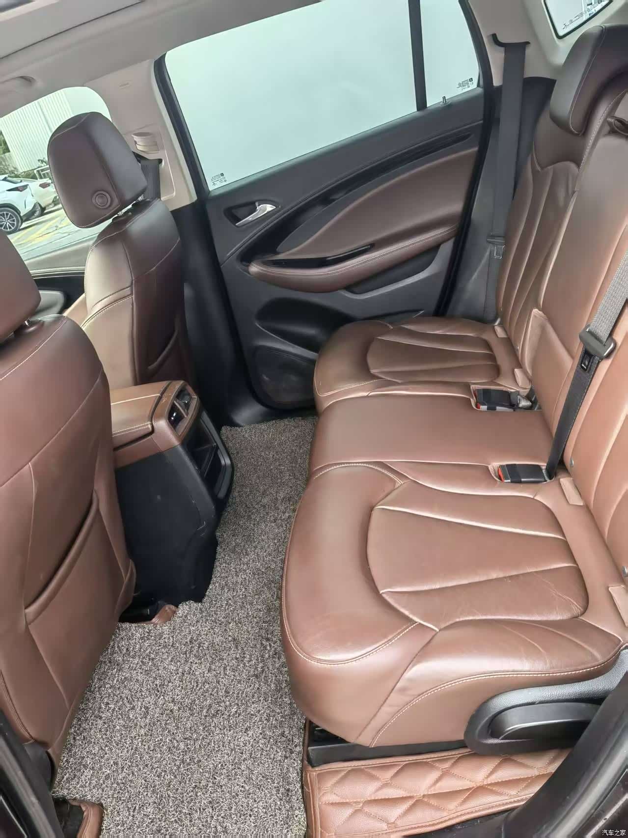 Buick Envision Plus, 2018 7