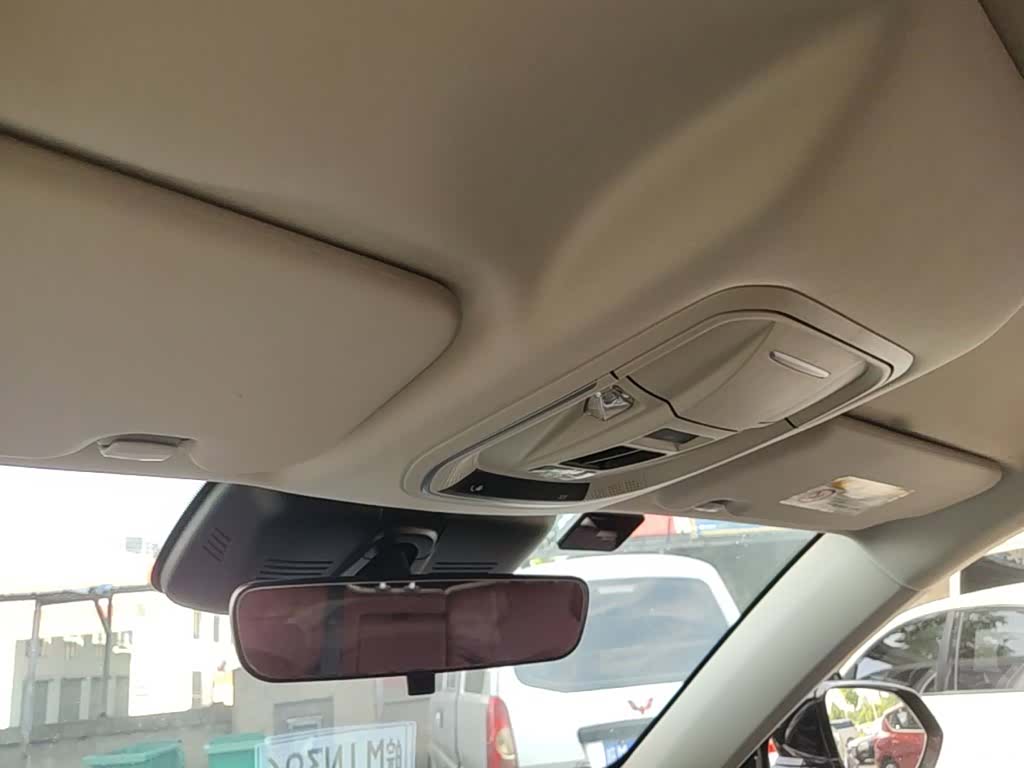 Haval H6, 2021 14