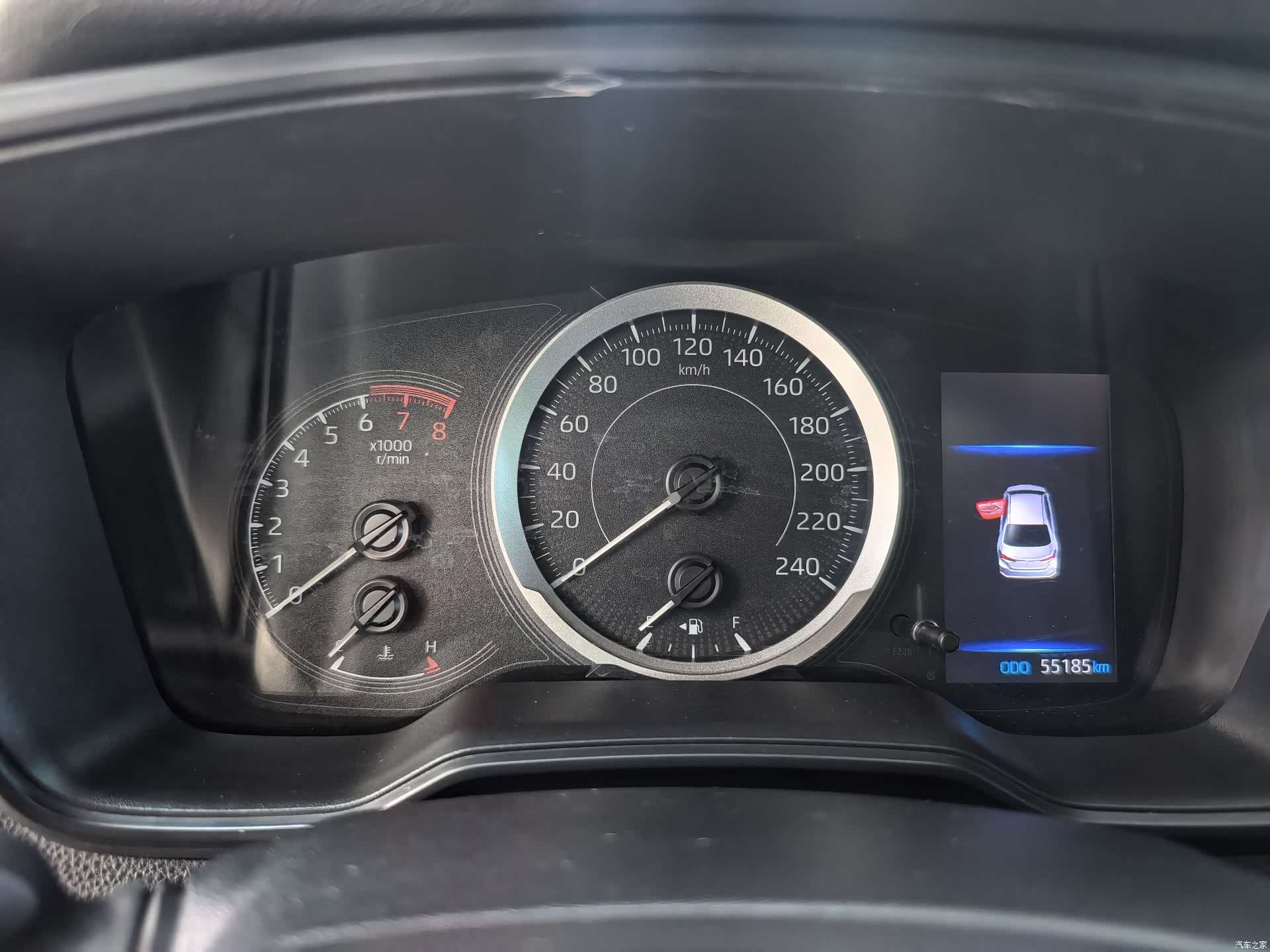 Toyota Corolla, 2023 15