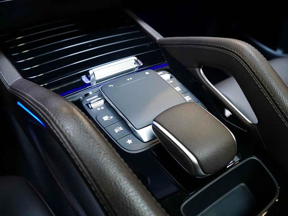 Mercedes-Benz GLE Mercedes-Benz GLE