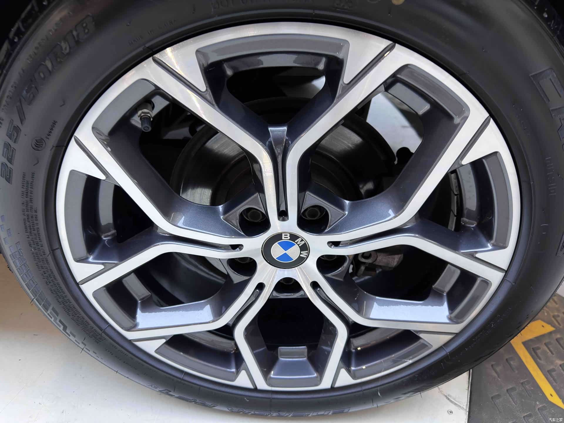 BMW X1, 2022 21
