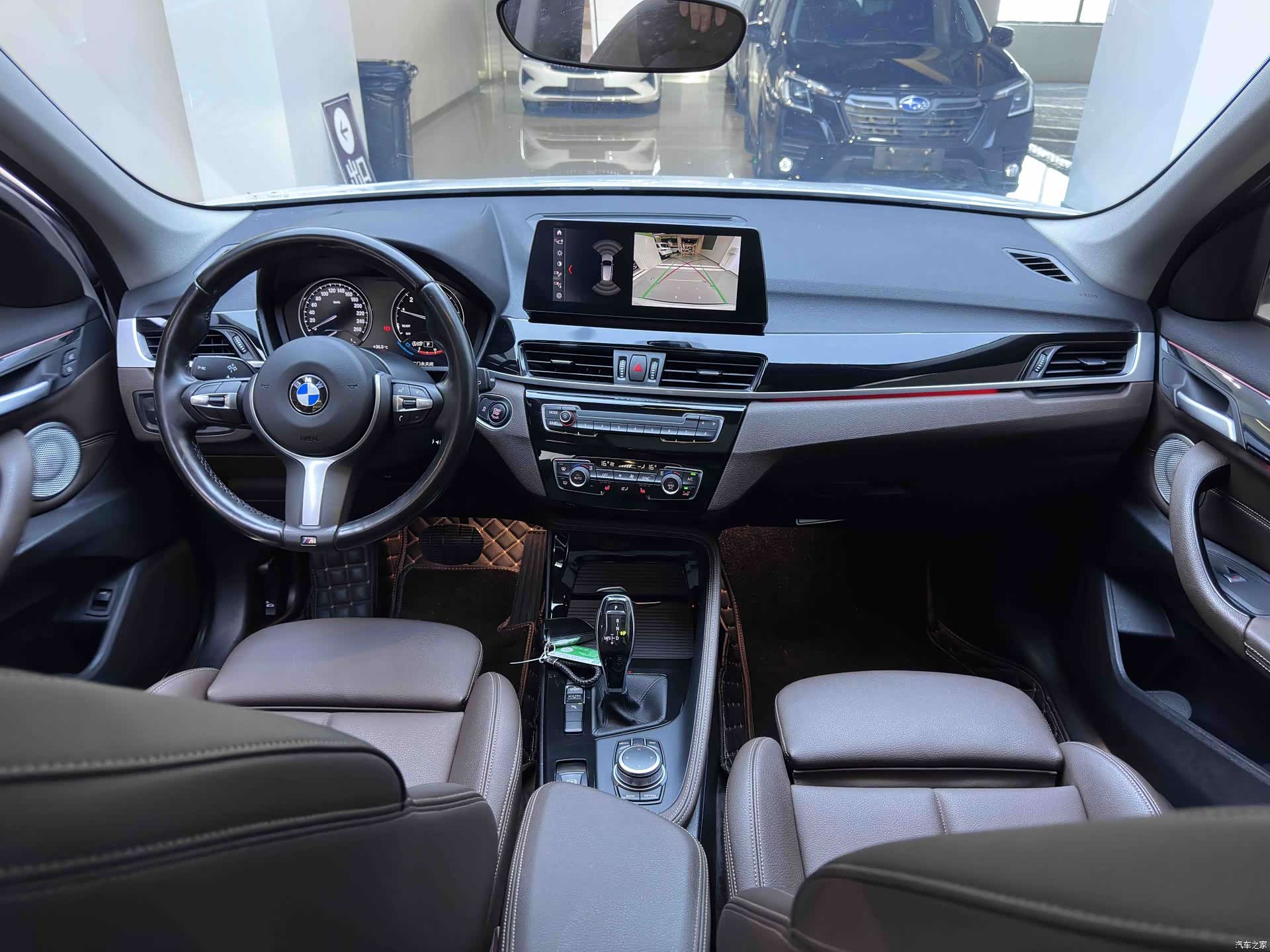 BMW X1, 2022 20