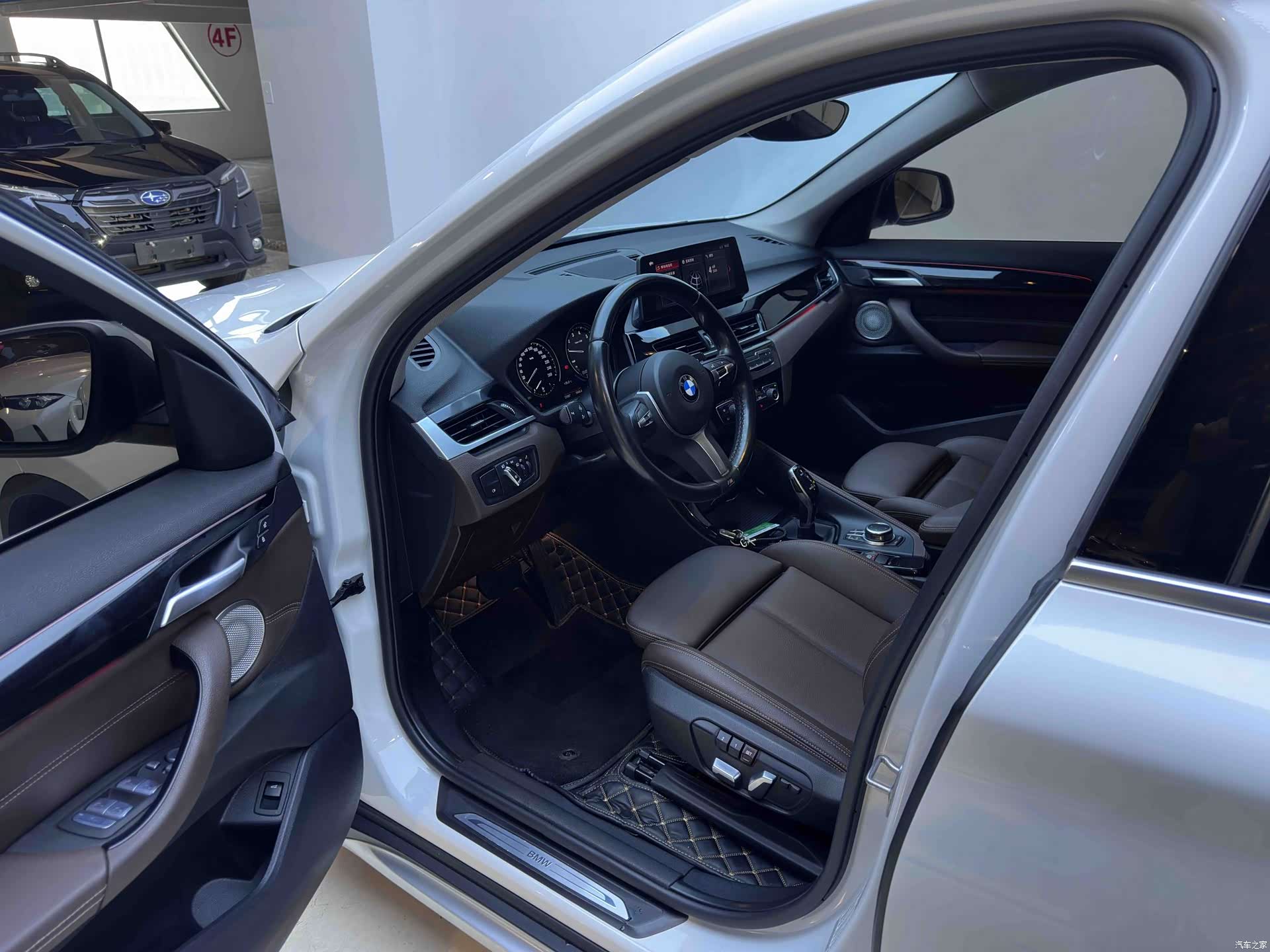 BMW X1, 2022 12