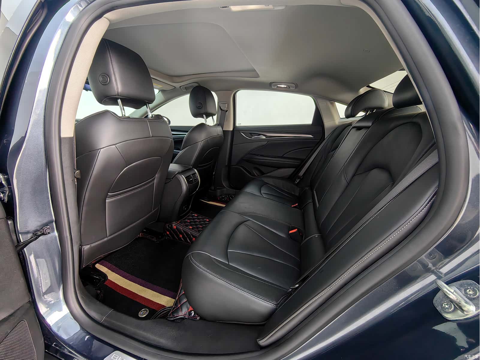Buick LaCrosse, 2020 12