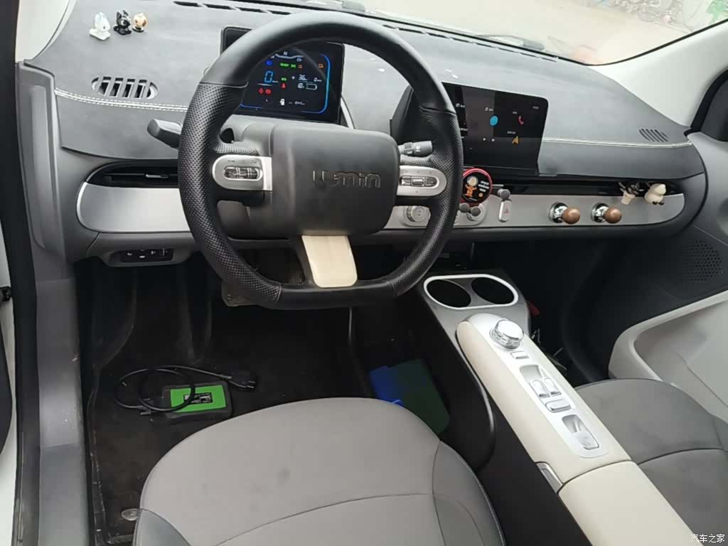 Changan Lumin, 2025 6