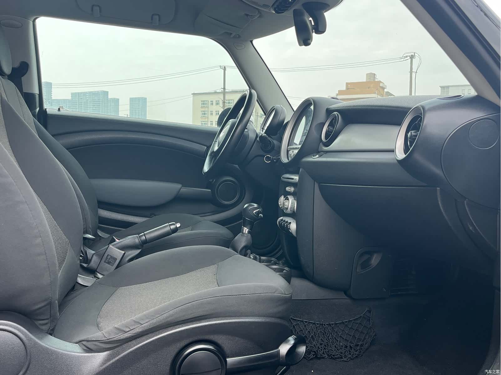 Mini Cooper, 2010 14