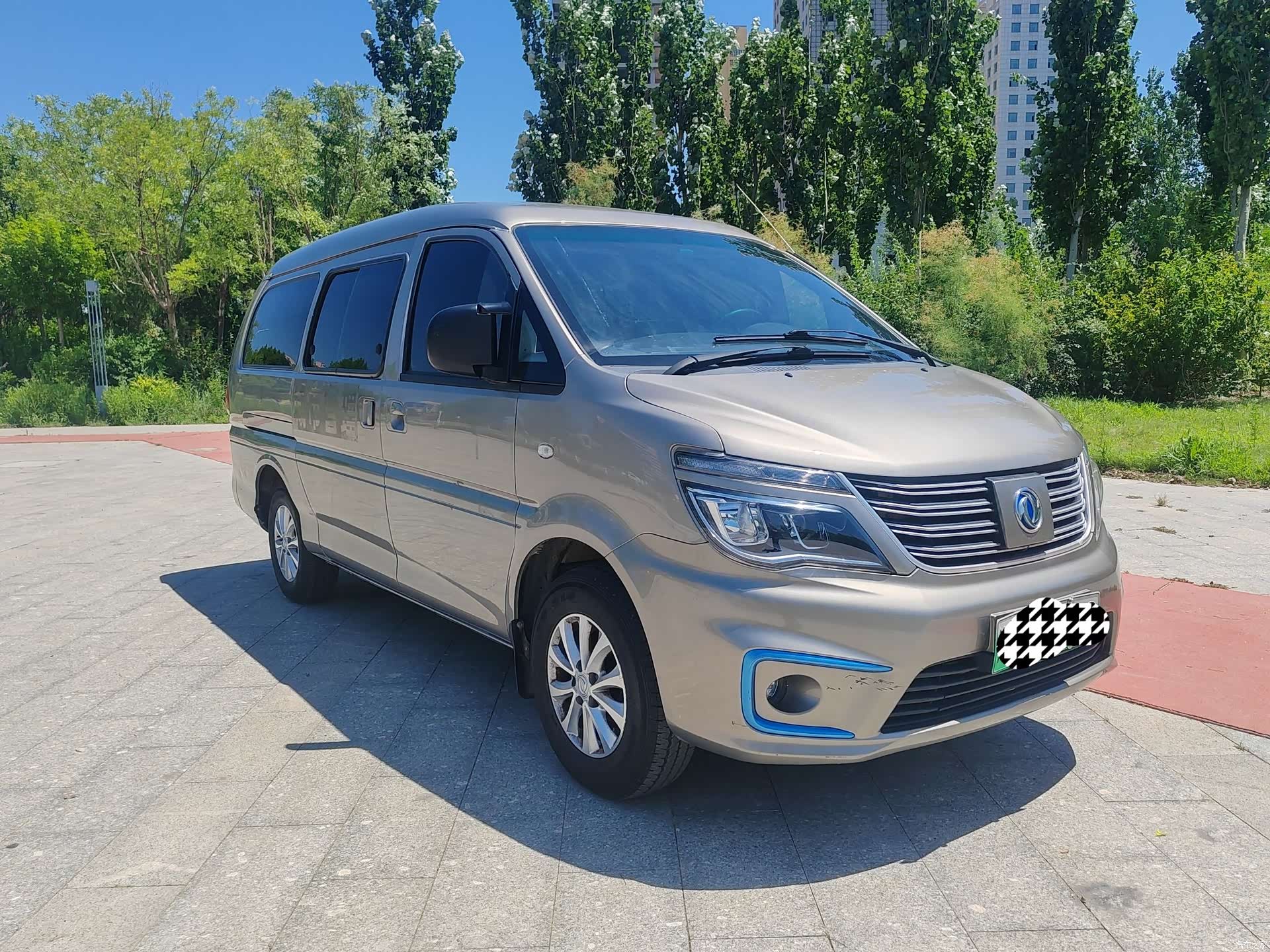 DongFeng 9, 2021 3
