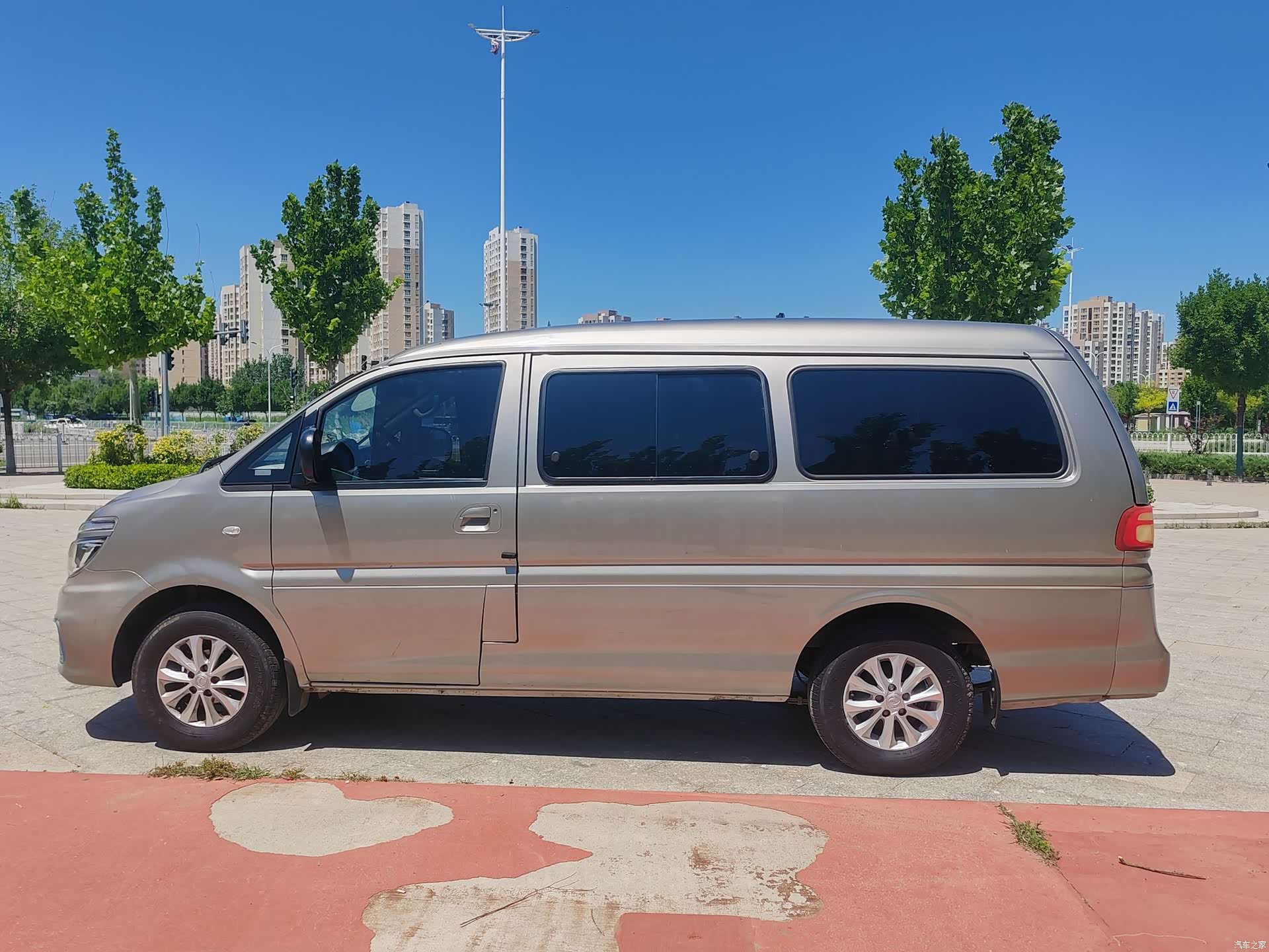 DongFeng 9, 2021 8