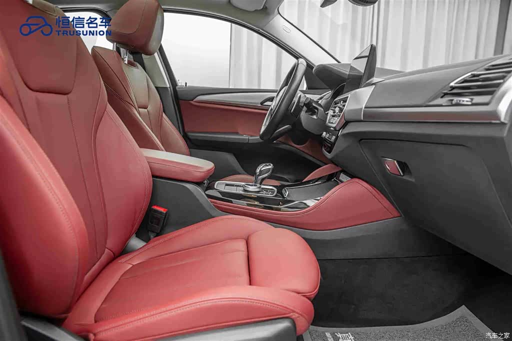 BMW X4, 2022 15