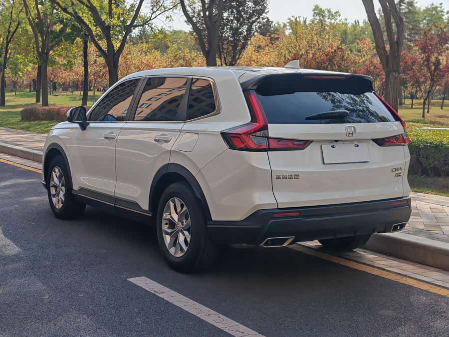 Honda CR-V 2023, фото 5