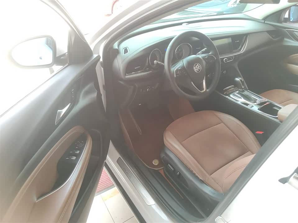 Buick Regal Buick Regal