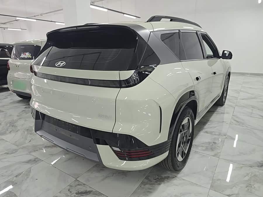 Hyundai EO Yio 2025, фото 6