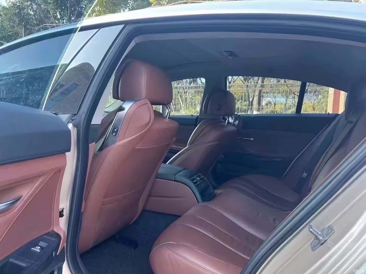 BMW 6 Series, 2015 7