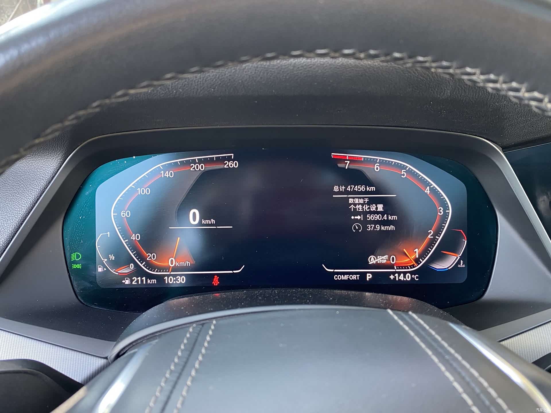 BMW X5, 2019 22