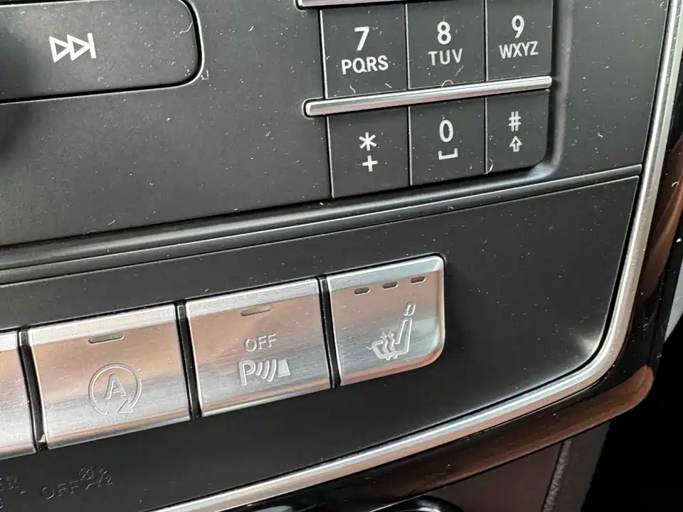 Mercedes-Benz GLE AMG