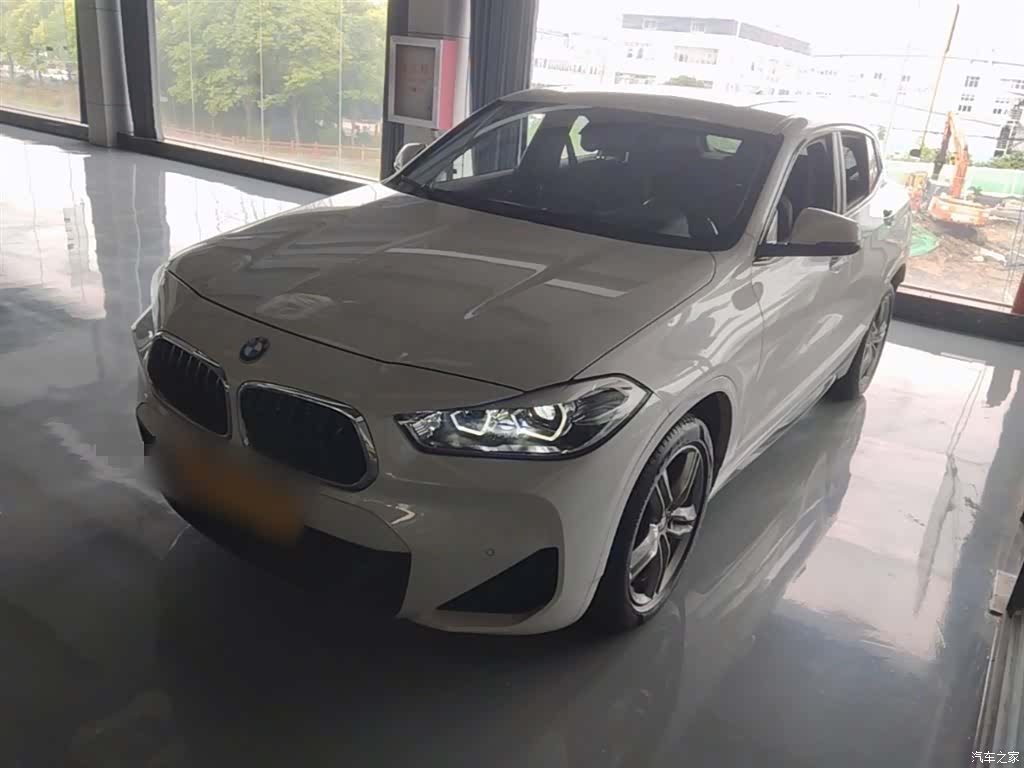 BMW X2, 2022 1