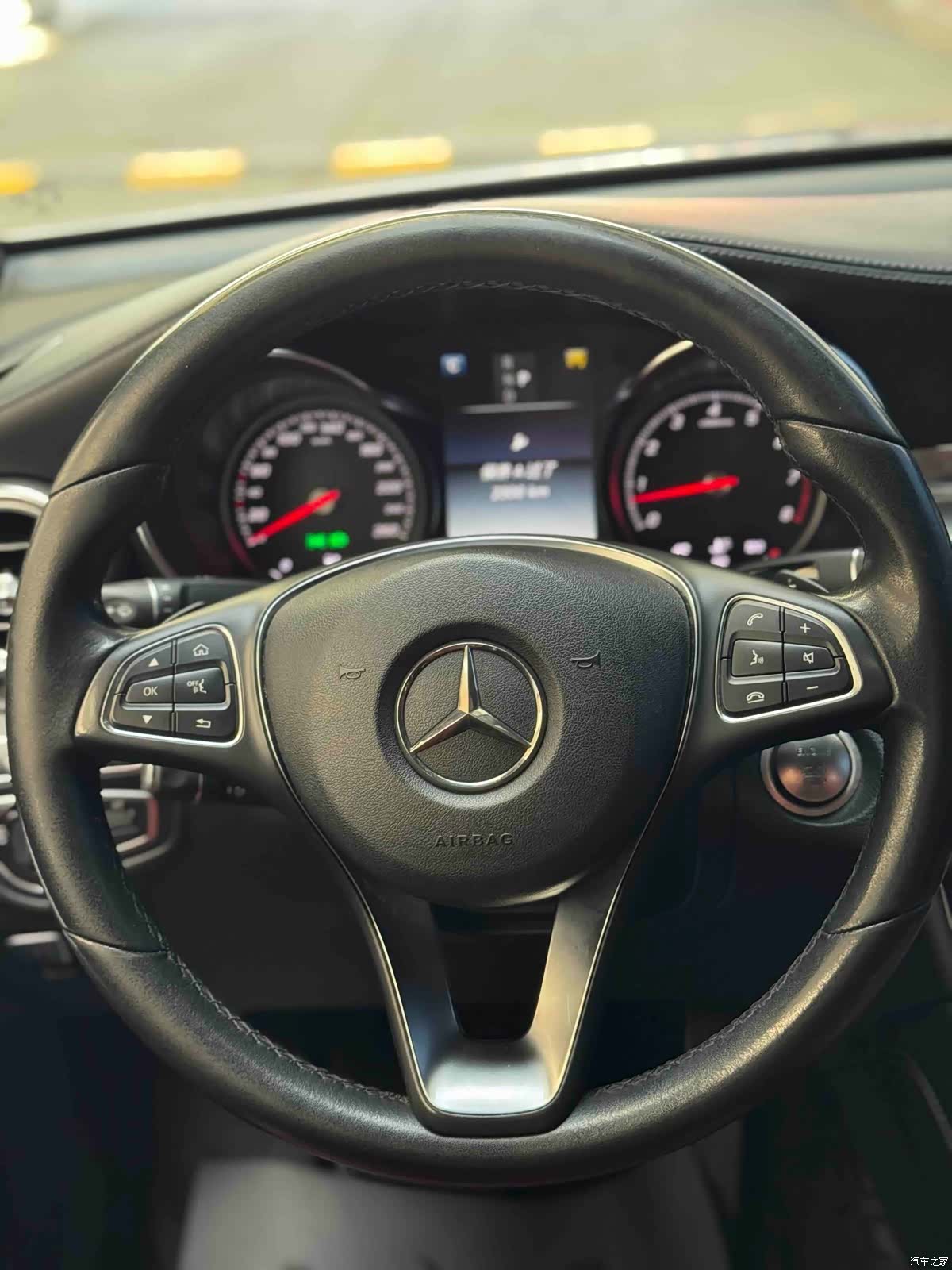Mercedes-Benz GLC, 2017 15