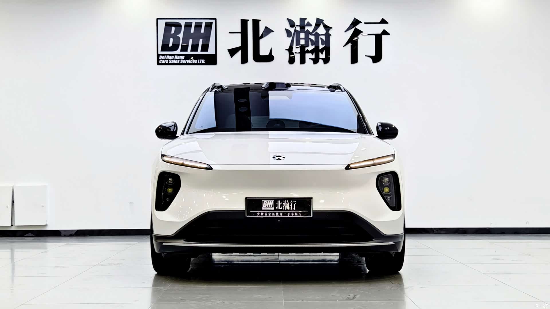 NIO ES6, 2023 2