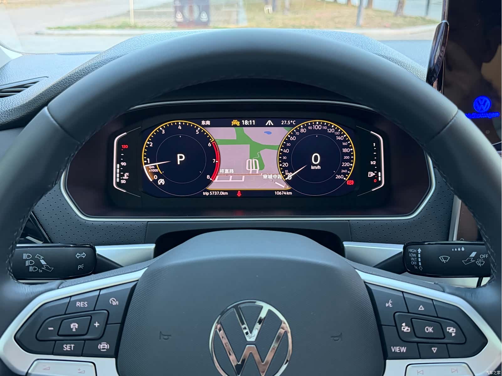 Volkswagen Lavida, 2025 8