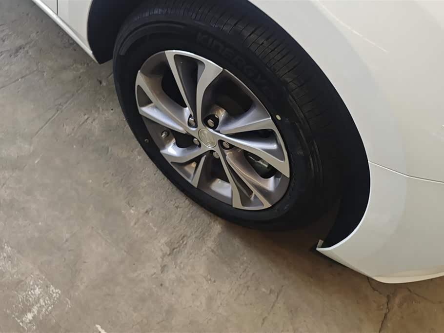 Buick Weilang Buick Weilang