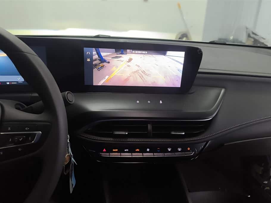 Buick Weilang Buick Weilang