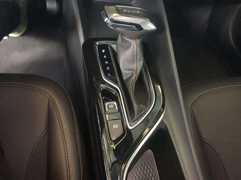 Buick Weilang Buick Weilang