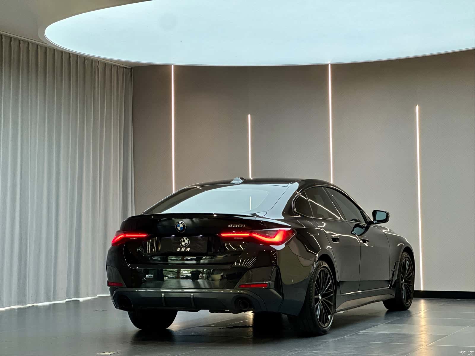 BMW 4 Series, 2023 10