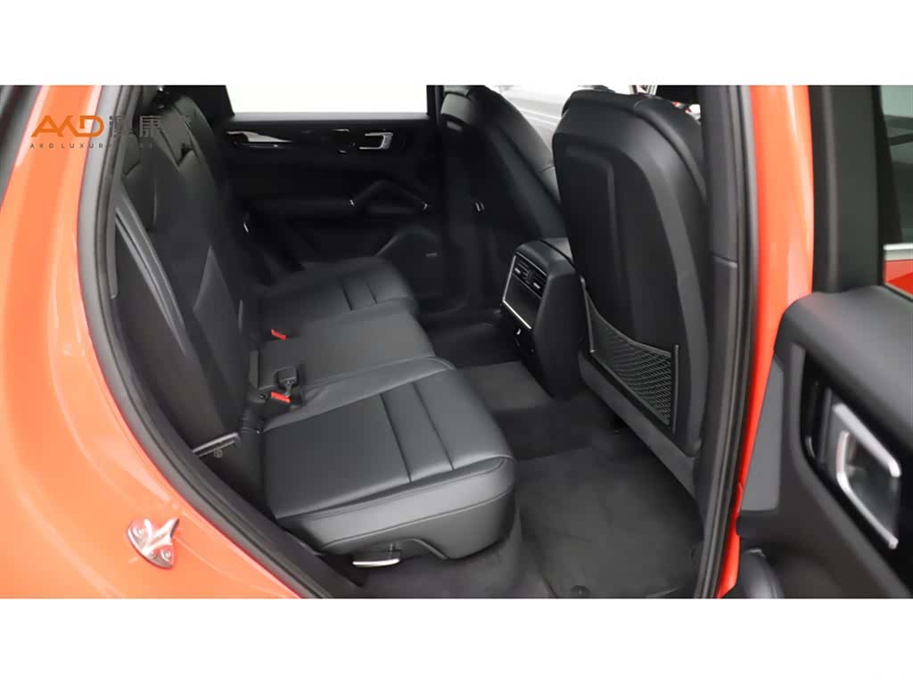 Porsche Cayenne, 2021 8