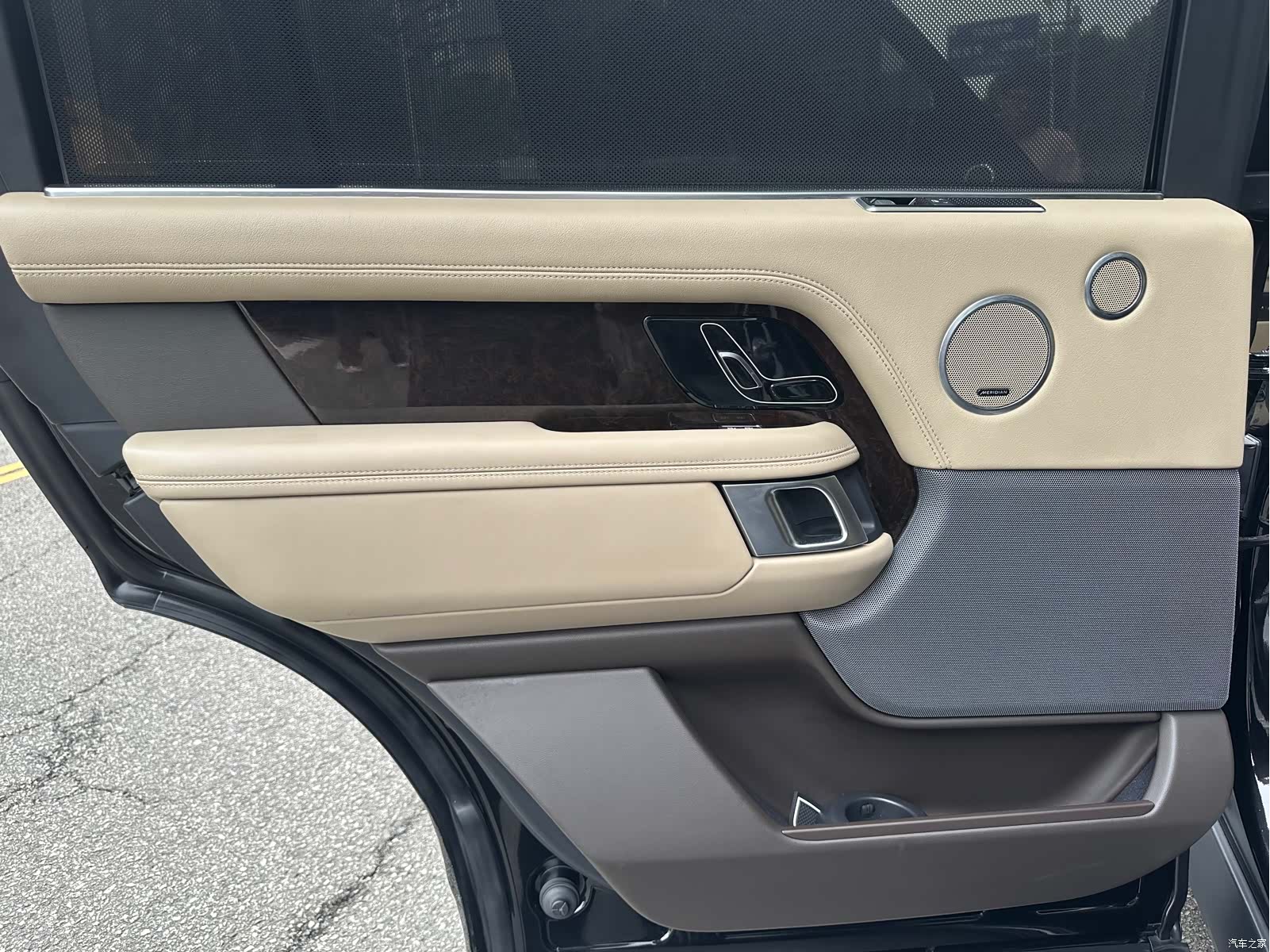 Land Rover Range Rover, 2022 17