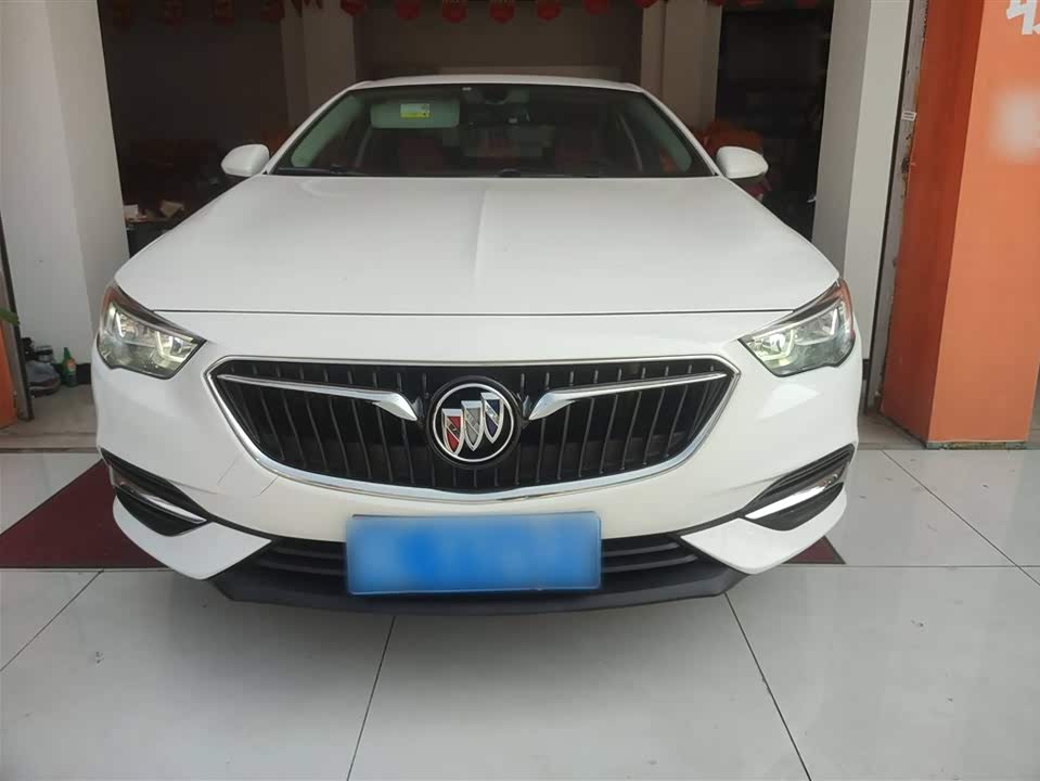 Buick Regal Buick Regal
