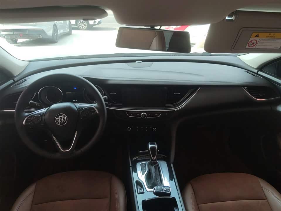 Buick Regal Buick Regal