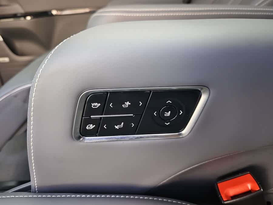 Buick GL8 2026, фото 14