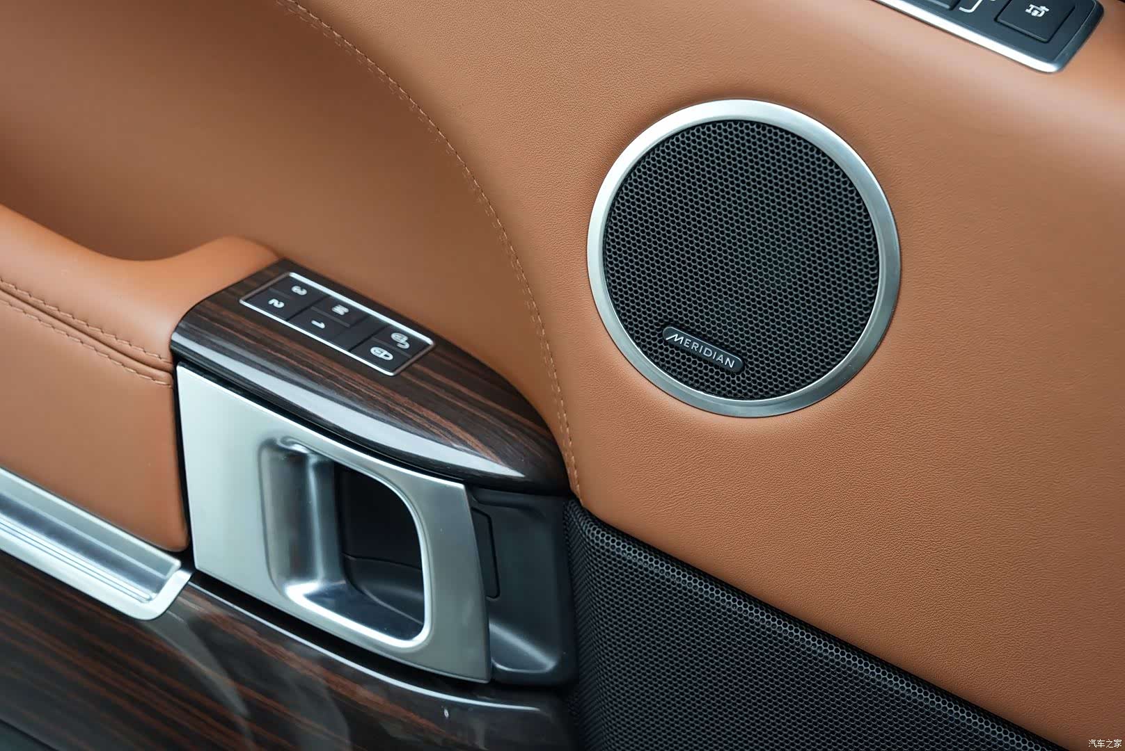 Land Rover Range Rover, 2017 26