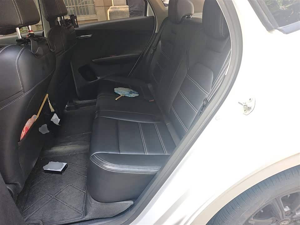 BYD e2 BYD e2