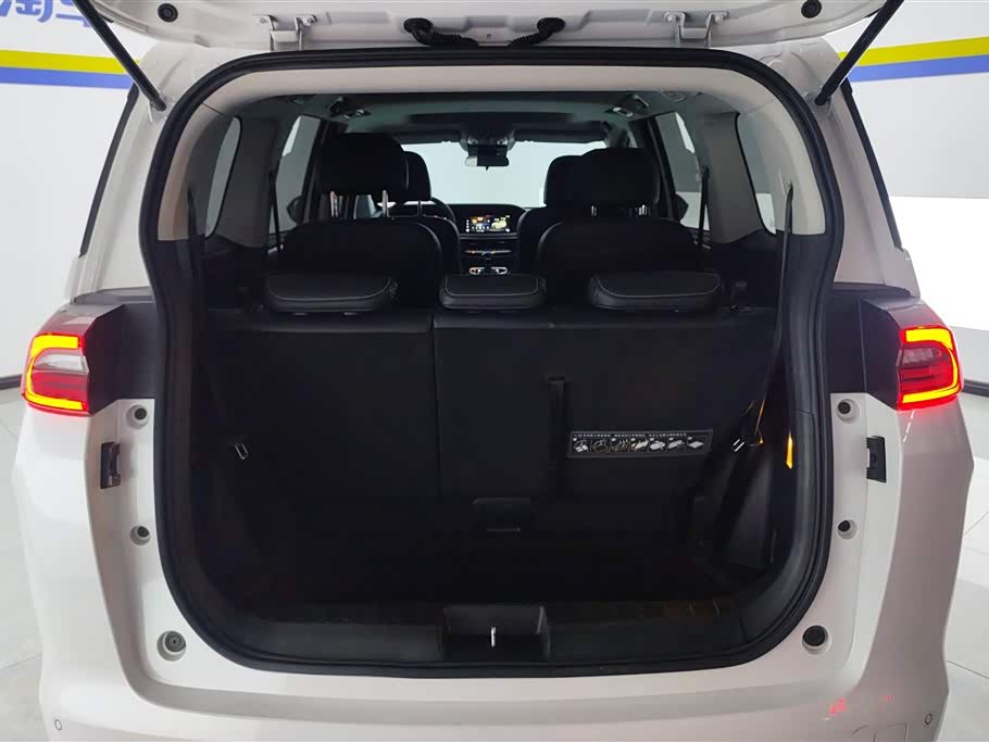 Trumpchi Trumpchi M6 Trumpchi Trumpchi M6