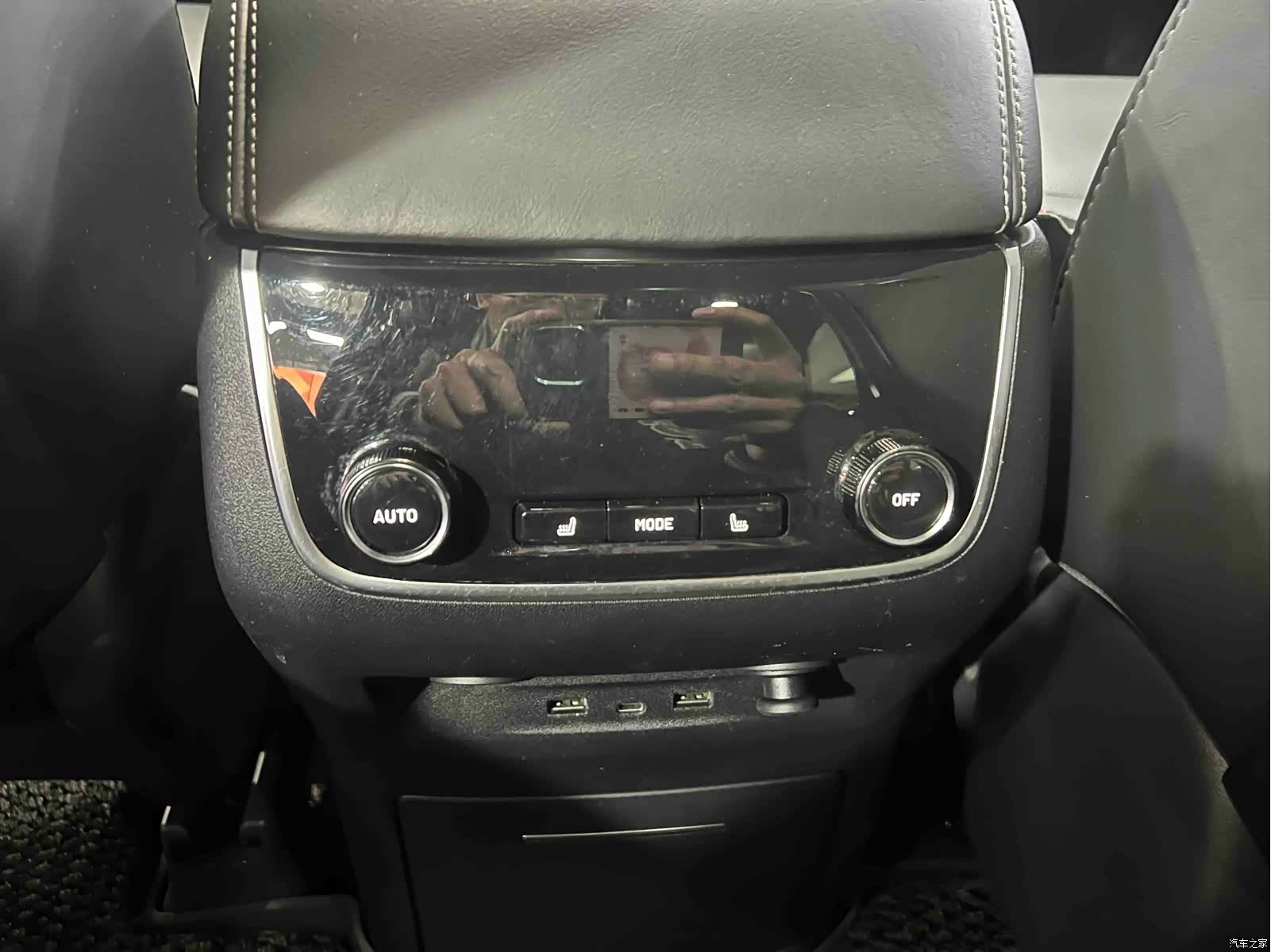 Li Auto ONE, 2022 10