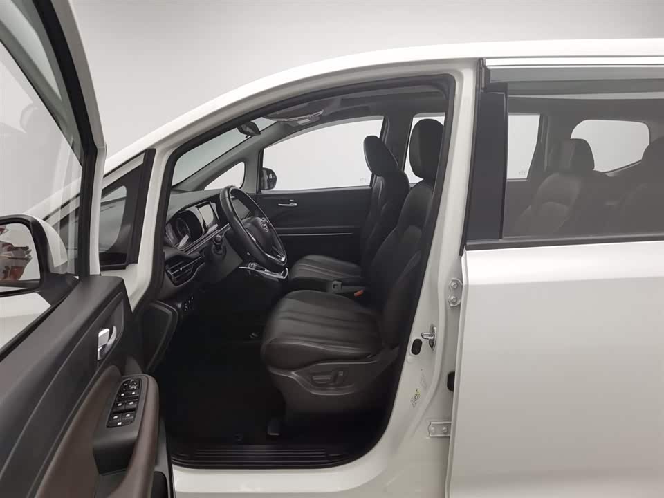 Trumpchi Trumpchi M6 Trumpchi Trumpchi M6