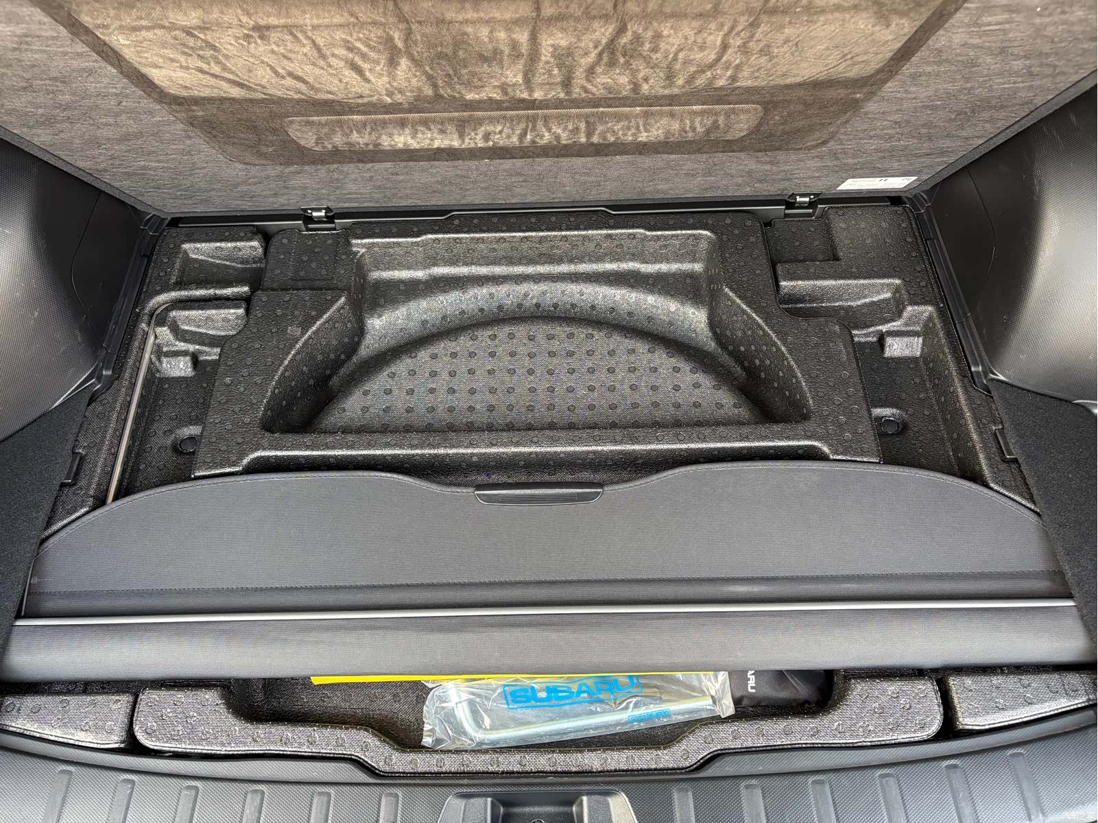 Subaru Forester, 2023 15