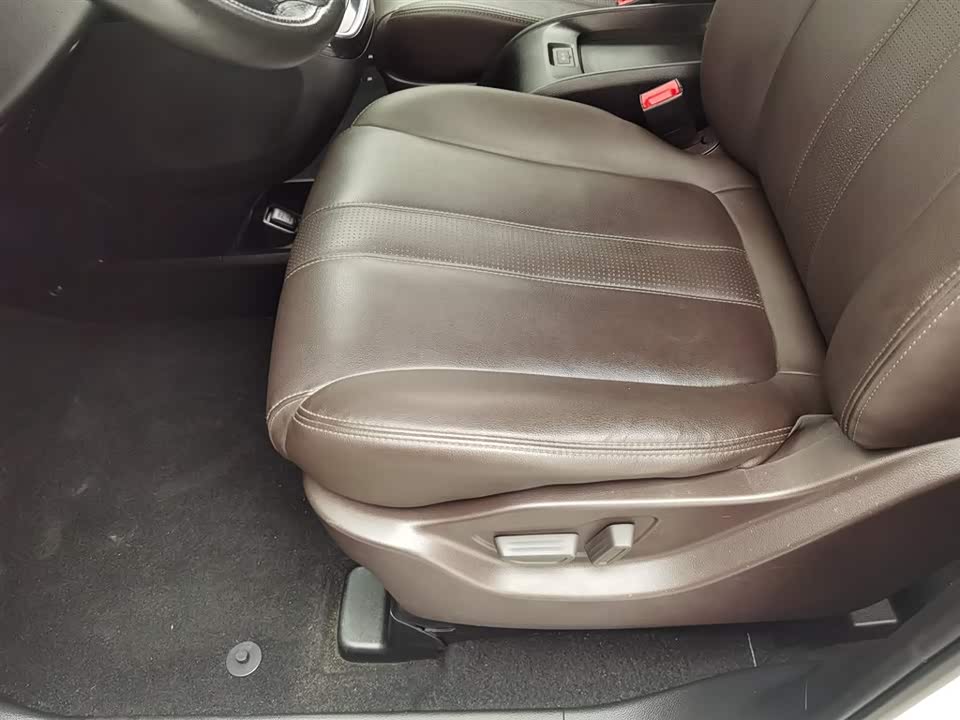 Trumpchi Trumpchi M6 Trumpchi Trumpchi M6