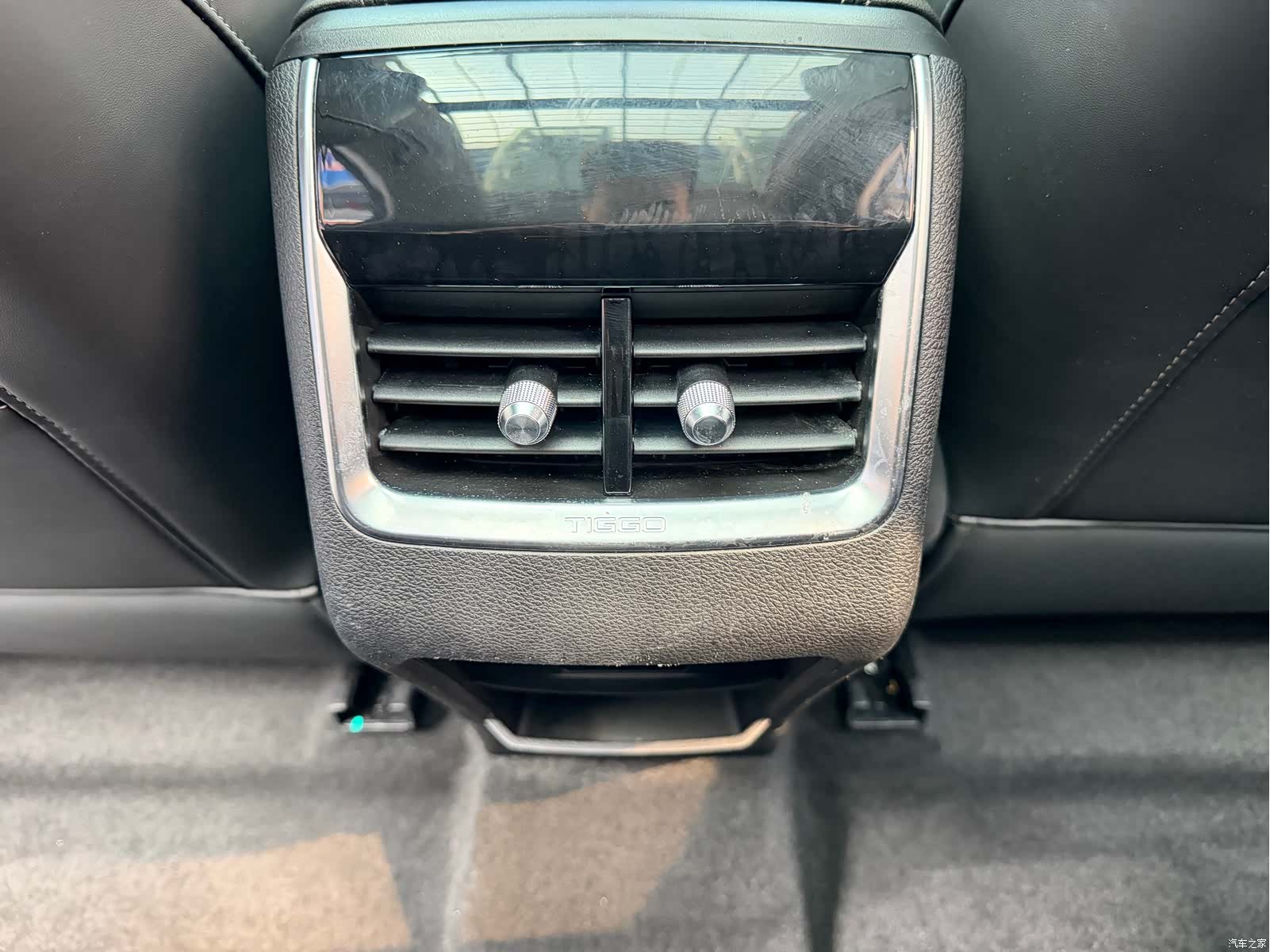 Chery Tiggo 7, 2021 14