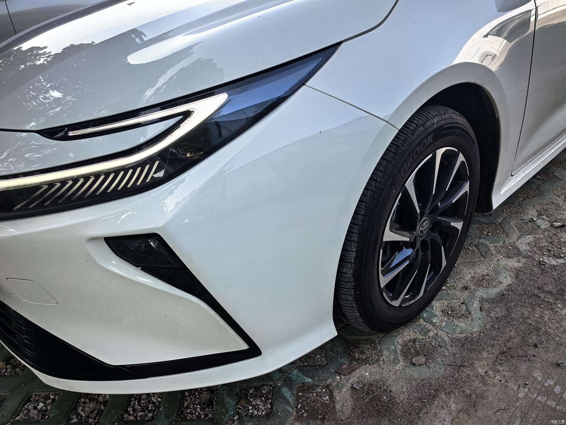 Toyota Corolla, 2026 4