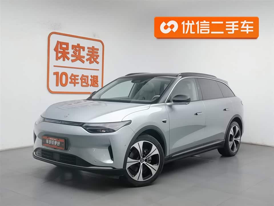 Leapmotor C11 Leapmotor C11