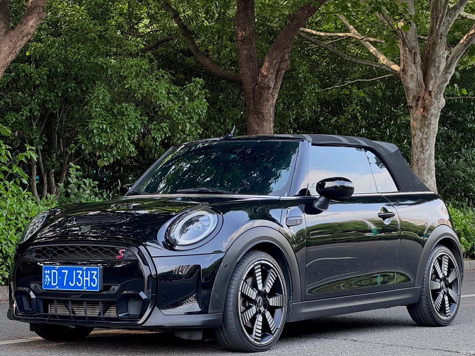 Mini Cooper, 2023 7