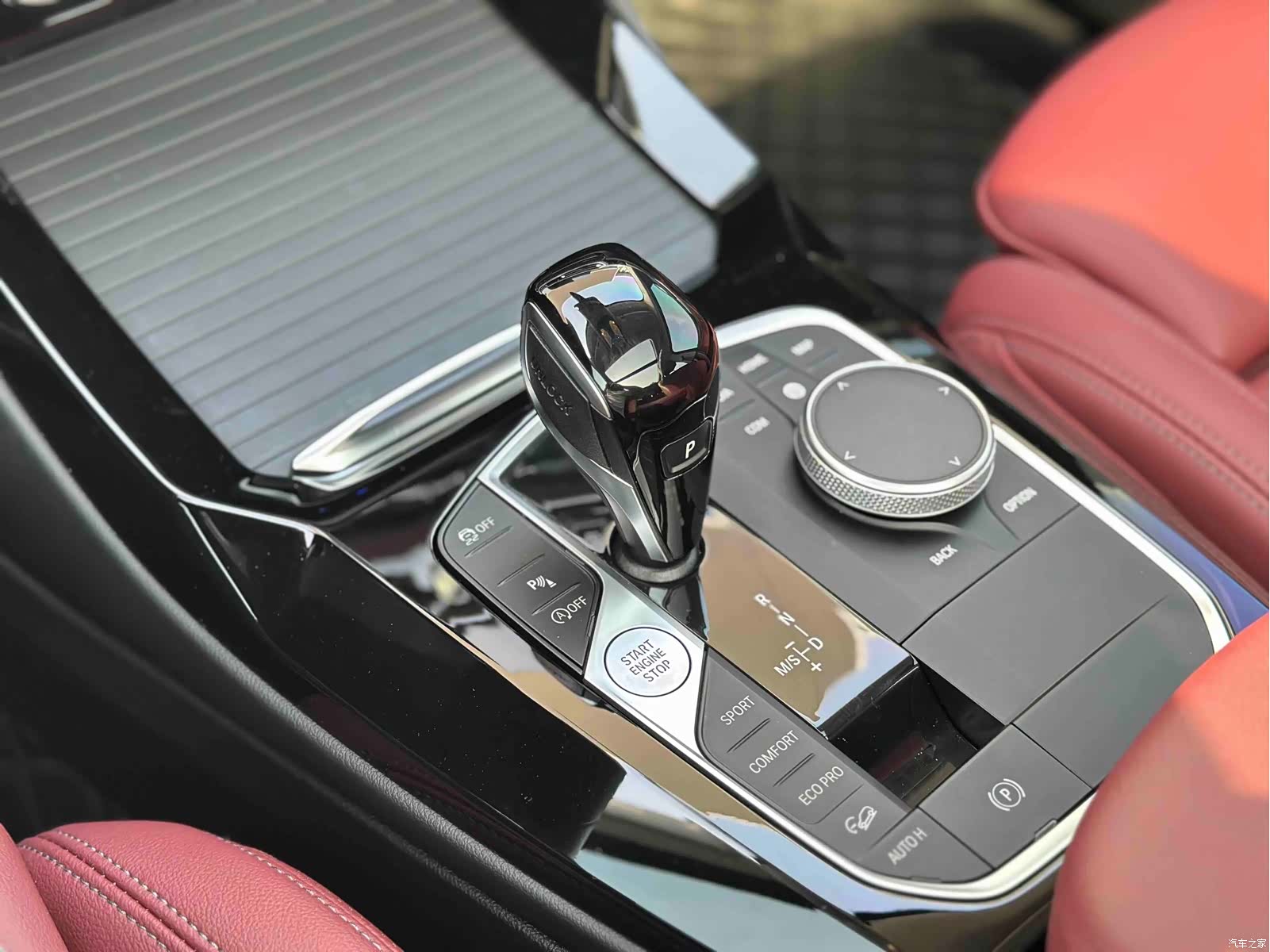 BMW X3, 2023 21