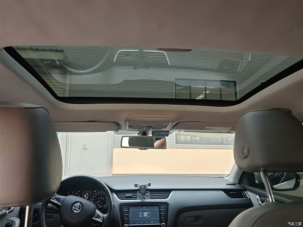 Skoda Octavia, 2015 18