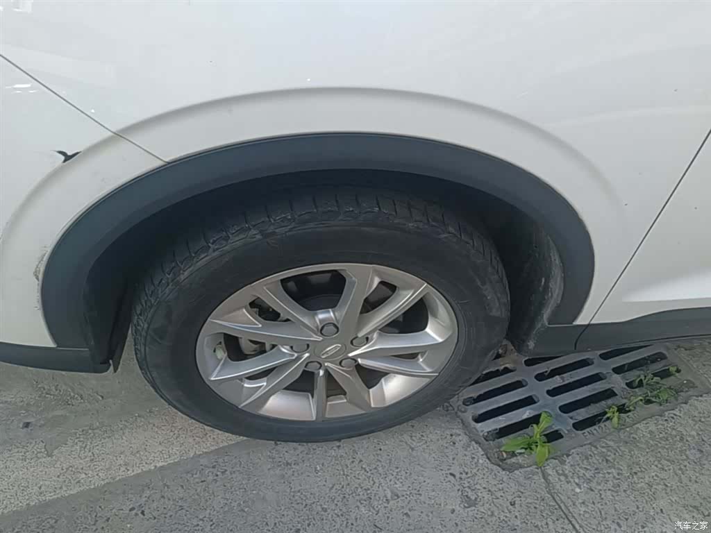 Geely Coolray, 2020 23